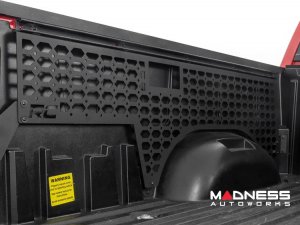 Toyota Tundra Molle Mount - Bed System Toyota Tundra Molle Mount - Bed System